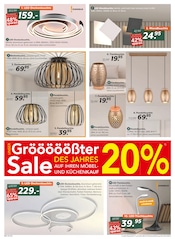 Aktueller BRAUN Möbel-Center Prospekt mit Leuchtmittel, "Lifestyle Trends", Seite 10