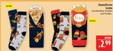 Pizza Socks im Angebot bei Marktkauf in Schwabach Pizza Socks Angebote bei Marktkauf Schwabach für 2,99 €