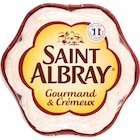 SAINT ALBRAY dans le catalogue Carrefour Market