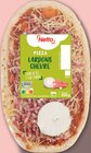 Pizza lardons chèvre - Netto - Netto à Valence Pizza lardons chèvre - Netto en promo chez Netto Valence à 0,86 €