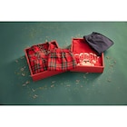 Pyjama  homme - TEX dans le catalogue Carrefour