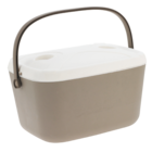 La glacière - Bazarland à Perpignan La glacière en promo chez Bazarland Perpignan à 11,99 €