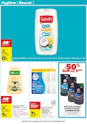 Sac Angebote im Prospekt "BARBECUE & SALADE D'ÉTÉ" von Carrefour auf Seite 50