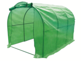 Foliengewächshaus "Iglu" im Angebot bei toom Baumarkt in Lörrach Foliengewächshaus "Iglu" Angebote bei toom Baumarkt Lörrach für 79,99 €