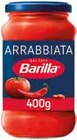 Sauce Arrabbiata - Barilla - Supermarchés Match à Nancy Sauce Arrabbiata - Barilla en promo chez Supermarchés Match Nancy à 2,50 €