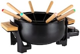 Fondue FO-1108 Angebote von Tristar bei REWE Hanau für 17,99 €