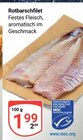 Aktuelle Fisch Angebote bei GLOBUS in Oberhausen Aktuelles Rotbarschfilet Angebot bei GLOBUS in Oberhausen ab 1,99 €