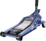 KUNZER Rangierwagenheber 2 t, hydraulisch, für Fahrzeuge mit einer Bodenfreiheit ab 75 mm, WK 1075 FSH im Angebot bei BayWa AG in Neu-Ulm KUNZER Rangierwagenheber 2 t, hydraulisch, für Fahrzeuge mit einer Bodenfreiheit ab 75 mm, WK 1075 FSH Angebote von KUNZER bei BayWa AG Neu-Ulm für 219,00 €