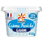 Crème Fraîche Légère 12% - YOPLAIT - Hmarket Crème Fraîche Légère 12% - YOPLAIT à 1,59 € dans le catalogue Hmarket