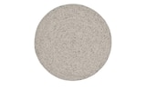 Handweb-Teppich Pito Round im aktuellen Höffner Prospekt für 119,40 €