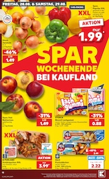 Joghurt Angebot & Preis im aktuellen Kaufland Prospekt Joghurt Angebot im aktuellen Kaufland Prospekt auf Seite 23
