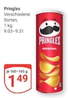 GLOBUS Grünstadt - Original Angebot im Prospekt Original bei GLOBUS im Grünstadt Prospekt für 1,49 €