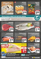 Thunfisch im EDEKA Prospekt in Erftstadt Aktueller EDEKA Prospekt mit Thunfisch, "Aktuelle Angebote", Seite 24