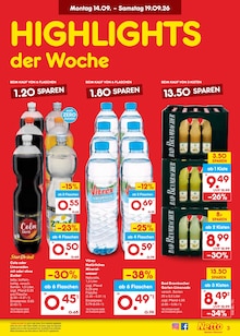 Zucker im Netto Marken-Discount Prospekt "Aktuelle Angebote" mit 67 Seiten (Cottbus)