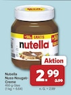 Nutella Nuss-Nougat-Creme im Angebot bei famila Nordwest in Oldenburg Nutella Nuss-Nougat-Creme Angebote bei famila Nordwest Oldenburg für 2,99 €