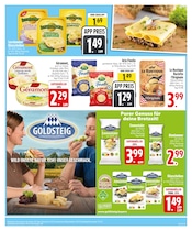 Pizza im EDEKA Prospekt in Augsburg Aktueller EDEKA Prospekt mit Pizza, "Mit dem Joker °punkten & gewinnen", Seite 5