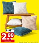 Kissenhülle „Sherpa“ von  im aktuellen Segmüller Prospekt für 2,99 €