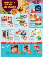 Speck im tegut Prospekt in Göttingen Aktueller tegut Prospekt mit Speck, "tegut… gute Lebensmittel", Seite 13