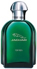 For Men Eau de Toilette von Jaguar für 14,99 € bei Rossmann im Angebot For Men Eau de Toilette von Jaguar im aktuellen Rossmann Prospekt
