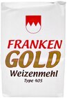 Frankengold Weizenmehl bei REWE im Schwarzenfeld Prospekt für 2,69 €