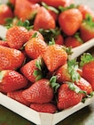Intermarché Contact Saint-Julien-Chapteuil - Promo Fraise Ronde Promo Fraise Ronde à 2,99 € dans le catalogue Intermarché Contact à Saint-Julien-Chapteuil