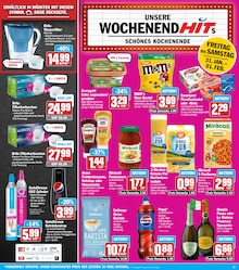 Cola Angebot im aktuellen HIT Prospekt auf Seite 15