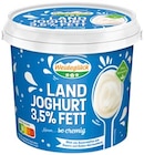 Landjoghurt 3,5% Fett im Angebot bei REWE in Fellbach Landjoghurt 3,5% Fett Angebote von Weideglück bei REWE Fellbach für 1,99 €