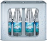 Kaufland - Mineralwasser Angebot im Prospekt Mineralwasser bei Kaufland im Prospekt "" für 4,49 €