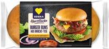 Herzstücke Burger Buns im Angebot bei EDEKA in Münster Herzstücke Burger Buns Angebote von EDEKA bei EDEKA Münster für 1,49 €