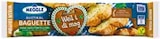 Laugen Baguette Kräuterbutter von Meggle für 1,11 € bei Netto mit dem Scottie im Angebot Laugen Baguette Kräuterbutter von Meggle im aktuellen Netto mit dem Scottie Prospekt