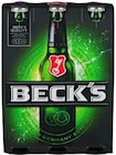 Bier Angebote von Beck's bei Kaufland Osnabrück für 3,99 €