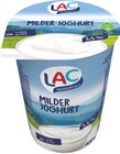 Naturjoghurt von Schwarzwaldmilch LAC im aktuellen tegut Prospekt für 1,19 €