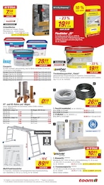 Kabel Angebot & Preis im aktuellen toom Baumarkt Prospekt Kabel Angebot im aktuellen toom Baumarkt Prospekt auf Seite 15