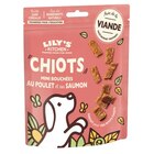 Snacks pour chien ou chiot - LILYS KITCHEN dans le catalogue Carrefour