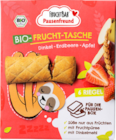 Pausenfreund Frucht-Tasche von Fruchtbar im aktuellen budni Prospekt