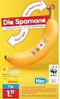 Bananen bei Netto Marken-Discount im Ochsenhausen Prospekt für 1,11 €