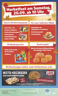 Aktueller combi Prospekt