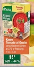 Tomato al Gusto von Knorr im aktuellen V-Markt Prospekt für 1,11 €