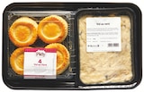 Promo Kit Vol-au-Vent à 9,20 € dans le catalogue Colruyt à Troyes