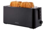 Lidl - Doppellangschlitz-Toaster Angebot im Prospekt Doppellangschlitz-Toaster bei Lidl im Prospekt "" für 19,99 €