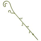 Topfpflanzenstütze dunkelgrün im Angebot bei IKEA in Lüneburg Topfpflanzenstütze dunkelgrün Angebote von KERMESBÄR bei IKEA Lüneburg für 0,99 €
