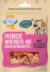 Hundesnack im tegut Prospekt Hundesnack von Good Boy im aktuellen tegut Prospekt für 1,79 €