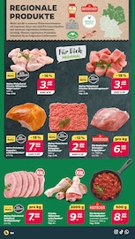 Aktueller Netto mit dem Scottie Prospekt mit Würstchen, "Günstig. Besser. Für Dich.", Seite 4