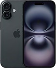 Aktuelles iPhone 16 Angebot bei EURONICS in Hamburg ab 1,00 €