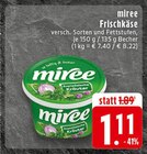 EDEKA Telgte - Frischkäse Angebot im Prospekt Frischkäse bei EDEKA im Telgte Prospekt für 1,11 €
