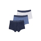 Boxers homme - TEX - Carrefour à Créteil Boxers homme - TEX en promo chez Carrefour Créteil à 13,99 €