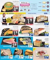 Fisch im EDEKA Prospekt in Ingolstadt Aktueller EDEKA Prospekt mit Fisch, "Wir lieben Lebensmittel.", Seite 9