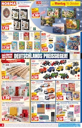 Gartendeko im Norma Prospekt Gartendeko im Norma Prospekt Mehr fürs Geld auf S. 4