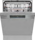 Einbaugeschirrspüler GI663A97X Angebote von Gorenje bei expert Bad Salzuflen für 444,00 €