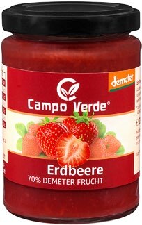 Demeter Fruchtaufstrich bei Kaufland in Bremerhaven Demeter Fruchtaufstrich im Angebot bei Kaufland Bremerhaven für 3,79 €